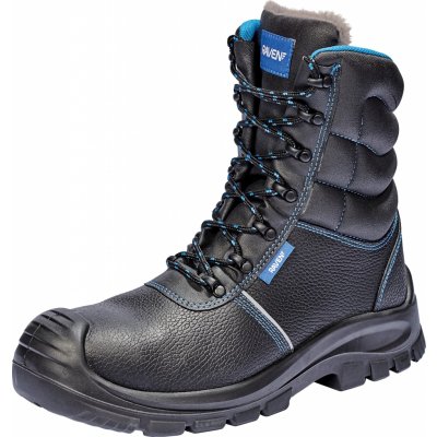 CERVA RAVEN XT HIGH ANKLE WINTER S3 CI SRC – Zbozi.Blesk.cz