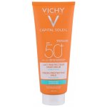 Vichy Capital Soleil Family Milk SPF50 300 ml – Zbozi.Blesk.cz