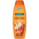 Palmolive Naturals Milk & Honey šampon pro suché vlasy 350 ml