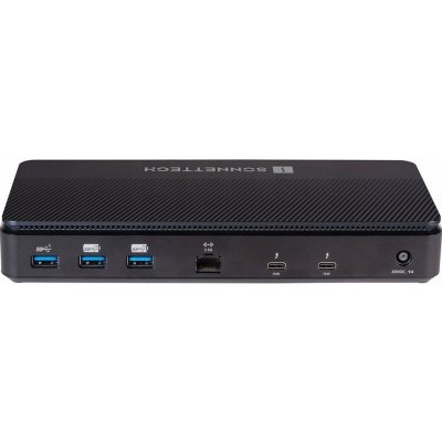 Sonnet Echo 13 Thunderbolt 5 SSD Dock 1TB ECHO-DK13-1TB5 – Sleviste.cz