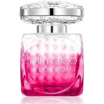 Jimmy Choo Blossom parfémovaná voda dámská 100 ml tester