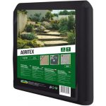 Nohel Garden Agritex Tkaná mulčovací 1,5 x 10 m černá