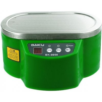 Ultrazvuková vana BK-9050 – Zboží Živě