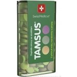 Swissmedicus Tamsus pro dobré zažívání 40 pastilek – Hledejceny.cz