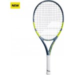 Babolat Pure Aero 25 – Zboží Mobilmania