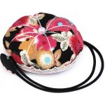 Jehelníček s pruženkou na šicí stroj, velikost 60 mm Vzor: 4 – Hledejceny.cz