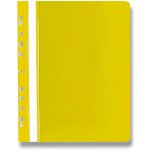 OA - závěsný rychlovazač - žlutý, 10 ks – Zbozi.Blesk.cz