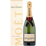 Moët & Chandon Brut Impérial 12% 0,75 l (karton) – Zboží Dáma