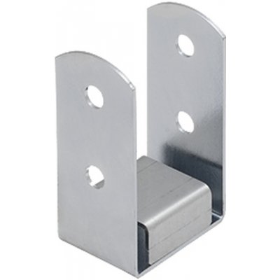 Domax PSOL 60 Patka sloupku 61x45x100x2,0 – Sleviste.cz