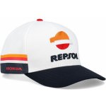 GP APPAREL REPSOL HONDA 22 white – Hledejceny.cz