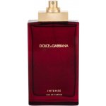 Dolce & Gabbana Intense parfémovaná voda dámská 100 ml tester – Sleviste.cz