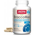 Jarrow BroccoMax sulforafan glukosinolát z extraktu brokolice 120 kapslí – Hledejceny.cz