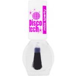 Miss Sporty Disco Tech lak na nehty 555 čirý 7 ml – Zboží Dáma Miss Sporty Disco Tech lak na nehty 555 čirý 7 ml – Zboží Dáma