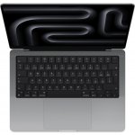Apple MacBook Pro 14 M3 MTL73CZ/A – Zboží Živě