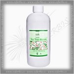 Saloos hydrofilní odličovací Olej Tea Tree Manuka 500 ml – Zbozi.Blesk.cz