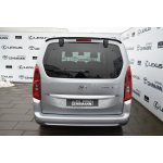 Toyota Proace City Verso L2 Teamplayer 96 kW – Sleviste.cz