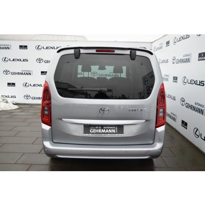 Toyota Proace City Verso L2 Teamplayer 96 kW – Sleviste.cz