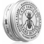 Captain Fawcett Bianco Classico Beard Butter hloubkově vyživující máslo na vousy 80 ml – Zboží Dáma