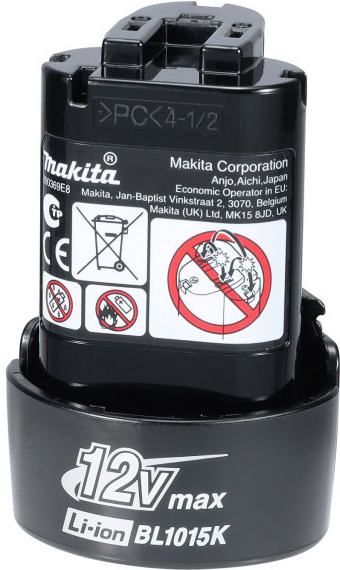 Makita 632V77-5