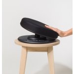 Swedish Posture Balance Core Trainer balanční podsedák – Zboží Mobilmania