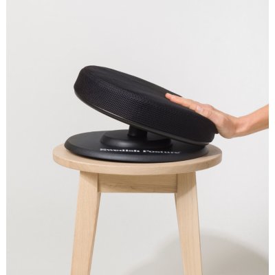 Swedish Posture Balance Core Trainer balanční podsedák – Zboží Mobilmania