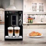 Melitta Solo Perfect Milk E957-201 – Zboží Dáma