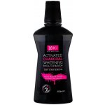 Xpel Oral Care Activated Charcoal čisticí a bělicí s aktivním uhlím 500 ml – Zboží Dáma