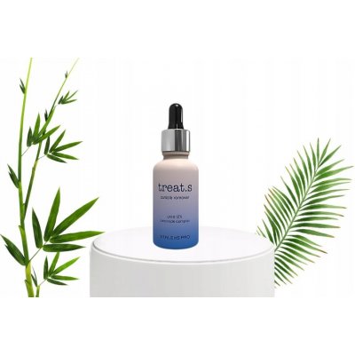Staleks Odstraňovač kůžičky treat.s 30 ml – Zboží Dáma