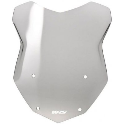 WRS BM009F kouřová | Zboží Auto