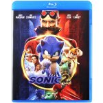 Ježek Sonic 2 BD – Hledejceny.cz