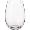 Sklenice Crystalite Bohemia Sklenice MERGUS 560 ml