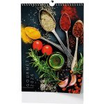 Nástěnný Baloušek Gourmet 2026 – Hledejceny.cz