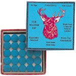 ELK Master 13mm kůže na tágo – Zboží Dáma