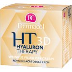 Dermacol HT 3D Day cream denní krém na všechny typy pleti Remodelační denní krém 50 ml – Zbozi.Blesk.cz