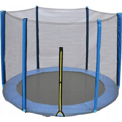 Spartan Ochranná síť na trampolínu 305 cm – Zboží Dáma