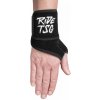 Cyklistický chránič TSG Wrist Brace černá