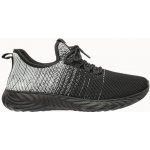 Bennon nexo Low polobotka 0932030061/35 černé/šedé – Sleviste.cz