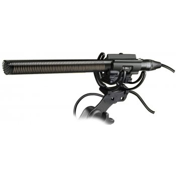 Deity S-Mic 2 Shotgun