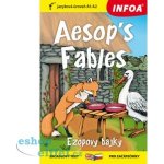 Aesop´s Fables/Ezopovy bajky – Hledejceny.cz