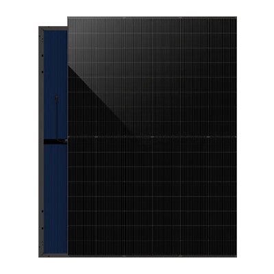 DAH Solar DHN-48Z16/DG(BB)-455W – Sleviste.cz