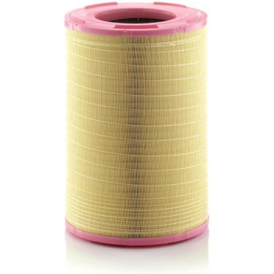 Vzduchový filtr MANN-FILTER C 30 1240/1 – Hledejceny.cz
