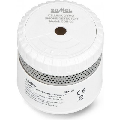 Zamel CDB-02 – Sleviste.cz