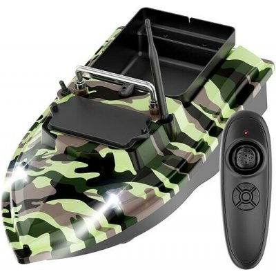 Flytec V050 12000 mAh moro – Zboží Mobilmania