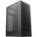 DeepCool CH170 Plus R-CH170-BKNGM0-G – Sleviste.cz