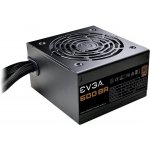 EVGA 600 BR 600W 100-BR-0600-K2 – Hledejceny.cz