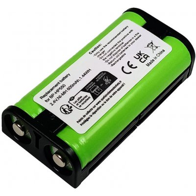 General BP-HP550-11 – Sleviste.cz