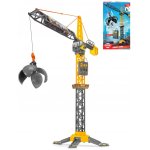 Dickie Jeřáb Mighty Crane 110 cm, na kabel – Hledejceny.cz