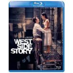 West Side Story Blu-ray – Hledejceny.cz