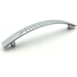 Tulip Kewina chrom lesklý 96 mm – Zbozi.Blesk.cz