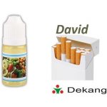 Dekang Daf 30 ml 18 mg – Hledejceny.cz